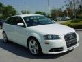 Ibis White - A3 2.0T Photo No. 8