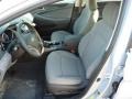 Iridescent Silver Blue Pearl - Sonata GLS Photo No. 15