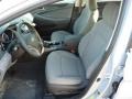 2013 Iridescent Silver Blue Pearl Hyundai Sonata GLS  photo #15