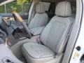 2013 White Platinum Tri-Coat Lincoln MKX AWD  photo #9
