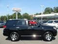 Black - 4Runner SR5 4x4 Photo No. 1