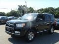 Black - 4Runner SR5 4x4 Photo No. 3