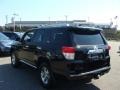 Black - 4Runner SR5 4x4 Photo No. 4