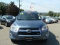 2010 Pacific Blue Metallic Toyota RAV4 Limited V6 4WD  photo #2