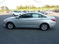 Radiant Silver - Sonata GLS Photo No. 4