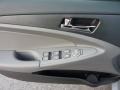 Radiant Silver - Sonata GLS Photo No. 17
