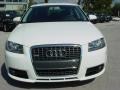 Ibis White - A3 2.0T Photo No. 9