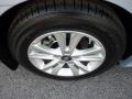 Iridescent Silver Blue Pearl - Sonata GLS Photo No. 9