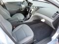 Iridescent Silver Blue Pearl - Sonata GLS Photo No. 10