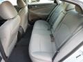 Iridescent Silver Blue Pearl - Sonata GLS Photo No. 13