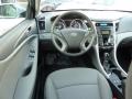 Iridescent Silver Blue Pearl - Sonata GLS Photo No. 14