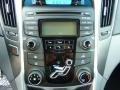 Iridescent Silver Blue Pearl - Sonata GLS Photo No. 19