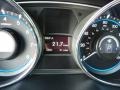 Iridescent Silver Blue Pearl - Sonata GLS Photo No. 20
