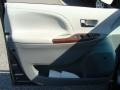 2011 Predawn Gray Mica Toyota Sienna XLE  photo #6