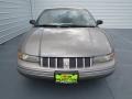 1997 Bright Platinum Metallic Chrysler Concorde LXi  photo #7