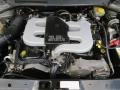 1997 Chrysler Concorde 3.5 Liter SOHC 24-Valve V6 Engine Photo
