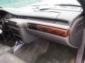 Agate/Quartz Dashboard Photo for 1997 Chrysler Concorde #70875577