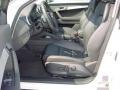 Ibis White - A3 2.0T Photo No. 10