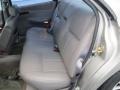 1997 Chrysler Concorde Agate/Quartz Interior Rear Seat Photo