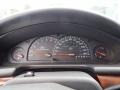  1997 Concorde LXi LXi Gauges
