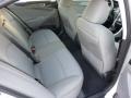 2013 Radiant Silver Hyundai Sonata GLS  photo #12