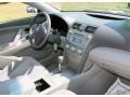 Super White - Camry LE Photo No. 5