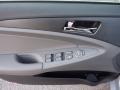 2013 Radiant Silver Hyundai Sonata GLS  photo #17