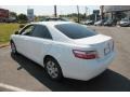 Super White - Camry LE Photo No. 10