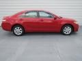 Barcelona Red Metallic - Camry LE Photo No. 2