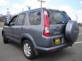 2005 Pewter Pearl Honda CR-V Special Edition 4WD  photo #3