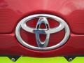 Barcelona Red Metallic - Camry LE Photo No. 16