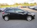 2013 Black Noir Pearl Hyundai Elantra GT  photo #8