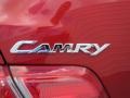 Barcelona Red Metallic - Camry LE Photo No. 17