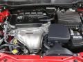 Barcelona Red Metallic - Camry LE Photo No. 19