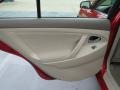 Barcelona Red Metallic - Camry LE Photo No. 26