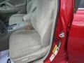 Barcelona Red Metallic - Camry LE Photo No. 30