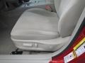 Barcelona Red Metallic - Camry LE Photo No. 31