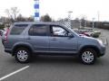 2005 Pewter Pearl Honda CR-V Special Edition 4WD  photo #6