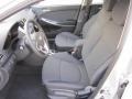 2013 Ironman Silver Hyundai Accent SE 5 Door  photo #16