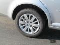 Silver Ice Metallic - Cobalt LS Sedan Photo No. 3