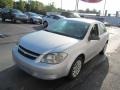 Silver Ice Metallic - Cobalt LS Sedan Photo No. 5