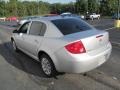 Silver Ice Metallic - Cobalt LS Sedan Photo No. 6