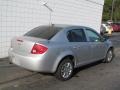 Silver Ice Metallic - Cobalt LS Sedan Photo No. 8