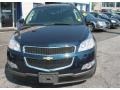 Dark Blue Metallic - Traverse LT AWD Photo No. 2