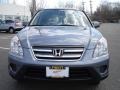 Pewter Pearl - CR-V Special Edition 4WD Photo No. 8