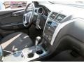Dark Blue Metallic - Traverse LT AWD Photo No. 4