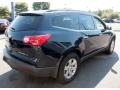 Dark Blue Metallic - Traverse LT AWD Photo No. 5
