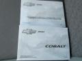 Silver Ice Metallic - Cobalt LS Sedan Photo No. 21