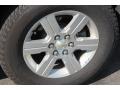 Dark Blue Metallic - Traverse LT AWD Photo No. 20