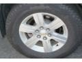 Dark Blue Metallic - Traverse LT AWD Photo No. 22